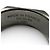 Hermès HERMES Stainless Steel Toolbox Ring Silvery - view 7