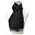 Stola Prada in misto lana e cashmere Marrone scuro - vista 3