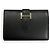 Hermès Tarjetero Hermes Bearn Mini Box Calf Negro