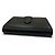 Hermès Tarjetero Hermes Bearn Mini Box Calf Negro - vista 4