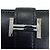 Hermès Tarjetero Hermes Bearn Mini Box Calf Negro - vista 6