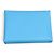 Hermès Cartera compacta Hermes Calvi Duo Celeste Azul claro - vista 3