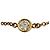 Bracciale charm Tiffany & Co. By the Yard D'oro - vista 2