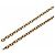 Bracciale charm Tiffany & Co. By the Yard D'oro - vista 3