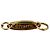 Bracciale charm Tiffany & Co. By the Yard D'oro - vista 4