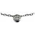 Collana Cartier Damour SM Diamante D'oro