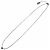 Collana Cartier Damour SM Diamante D'oro - vista 2