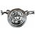 Collana Cartier Damour SM Diamante D'oro - vista 5