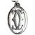 Collana Cartier Damour SM Diamante D'oro - vista 7