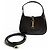 GUCCI 637091 Jackie 1961 Mini Shoulder Bag Nero