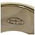 Charm per borsa Chanel B23C Matelassé Turnlock Nero Bianco - vista 6