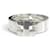 Hermès Hermes Hercules H-Motif Ring Silber  - Ansicht 1