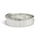 Hermès Hermes Hercules H-Motif Ring Silber  - Ansicht 2
