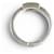 Hermès Hermes Hercules H-Motif Ring Silber  - Ansicht 4