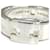 Hermès Hermes Hercules H-Motif Ring Silber  - Ansicht 5