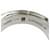 Hermès Hermes Hercules H-Motif Ring Silber  - Ansicht 8