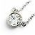 Tiffany & Co Collana Tiffany By the Yard in platino PT950 e diamanti