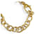 Blondie Collana a catena Gucci Interlocking G D'oro - vista 5