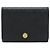 Tarjetero Monogram Empreinte Louis Vuitton Negro Blanco
