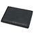 Tarjetero Monogram Empreinte Louis Vuitton Negro Blanco - vista 3