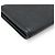 Tarjetero Monogram Empreinte Louis Vuitton Negro Blanco - vista 4