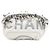 Borsa Chanel Doudoune Coconeige Marrone Bianco Giallo