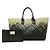 Borsa Tote GM Intrecciato Gradient Bottega Veneta - vista 2