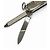 Tiffany & Co. Victorinox Multi-Tool Set Silber - Ansicht 4