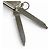 Tiffany & Co. Victorinox Multi-Tool Set Silber - Ansicht 6