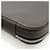 Hermès Pochette de nuit Hermes Marron Noir  - vue 7