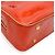 Borsa Louis Vuitton Monogram Vernis Sutton Rosso - vista 4