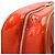 Borsa Louis Vuitton Monogram Vernis Sutton Rosso - vista 6