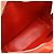 Borsa Louis Vuitton Monogram Vernis Sutton Rosso - vista 8