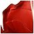 Borsa Louis Vuitton Monogram Vernis Sutton Rosso - vista 9