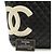 Tote Chanel Cambon Line Coco Mark Schwarz Pink - Ansicht 10