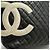 Tote Chanel Cambon Line Coco Mark Schwarz Pink - Ansicht 8