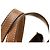 Borsa Louis Vuitton Monogram Vernis Lead PM Bronzo - vista 5