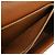 Borsa Louis Vuitton Monogram Malesherbes Marrone - vista 7