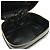 Zweifarbiger Chanel Vanity Bag Schwarz - Ansicht 7
