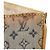 Borsa a tracolla con catena Louis Vuitton Monogram Mini Camille Blu - vista 6