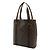 Borsa Tote Louis Vuitton Monogram Cabas Bobour Marrone - vista 3