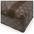 Borsa Tote Louis Vuitton Monogram Cabas Bobour Marrone - vista 4