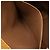 Borsa Tote Louis Vuitton Monogram Cabas Bobour Marrone - vista 7