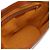 Borsa Tote Louis Vuitton Epi Saint Jacques Marrone - vista 8
