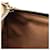 Borsa a Spalla Louis Vuitton Monogram Odeon PM Marrone - vista 8