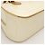 Borsa Louis Vuitton Monogram Vernis Summit Drive Bianco - vista 4
