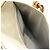 Borsa Louis Vuitton Monogram Vernis Summit Drive Bianco - vista 9