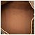Louis Vuitton Marrone Monogram Keepall 50 - vista 4