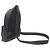 Borsa a tracolla Louis Vuitton Black Monogram Shadow Racer Nero - vista 2