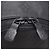 Borsa a tracolla Louis Vuitton Black Monogram Shadow Racer Nero - vista 6